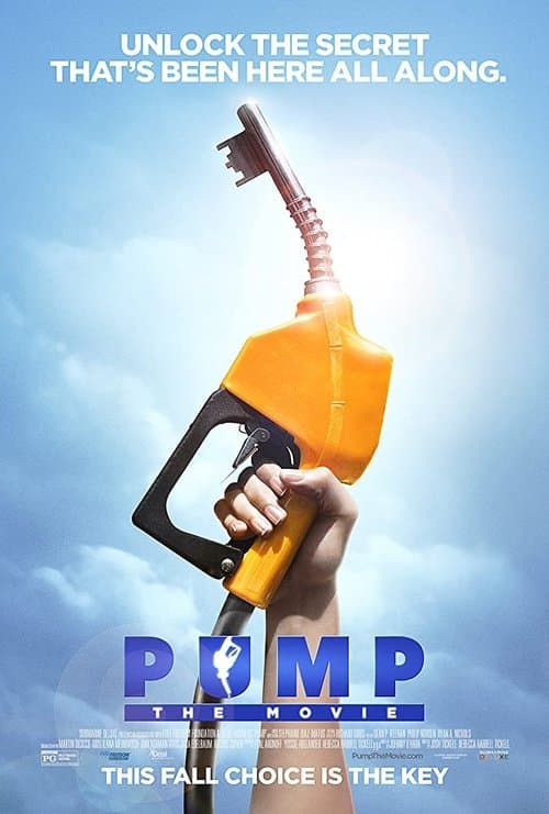 Pump!のポスター