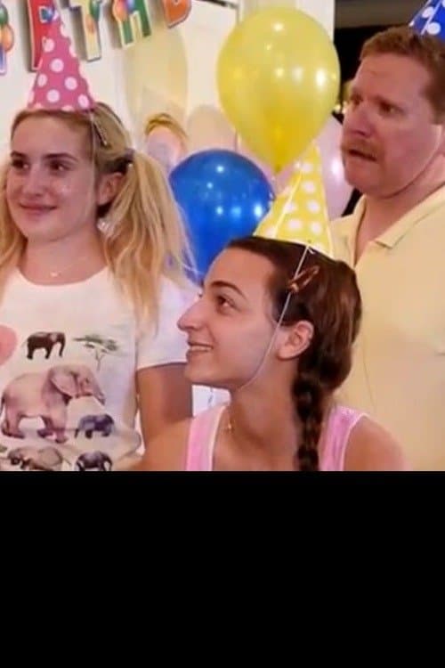 The Birthday Ratのポスター