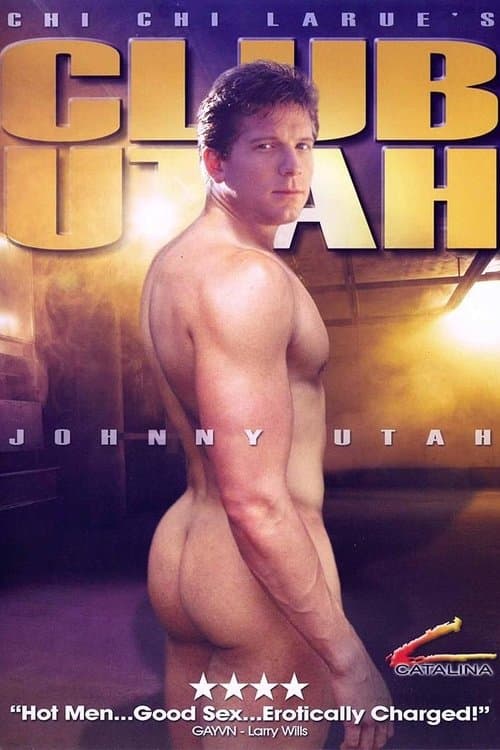 Club Utahのポスター