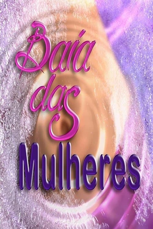 Baía das Mulheresのポスター