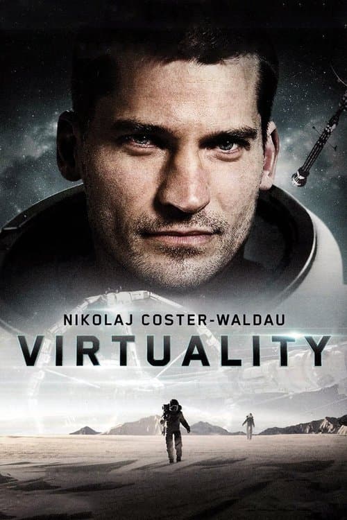 Virtualityのポスター