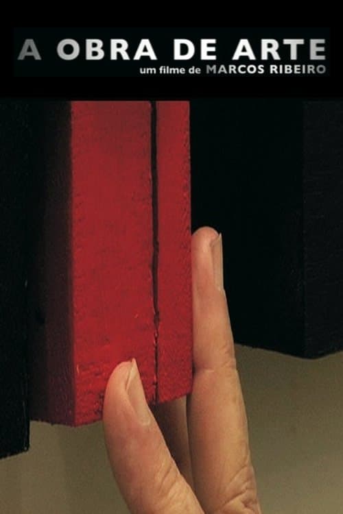 A Obra de Arteのポスター