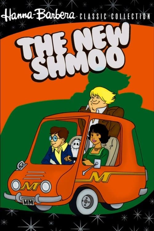 The New Shmooのポスター
