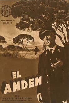 El andénのポスター