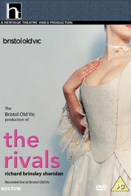 The Rivalsのポスター