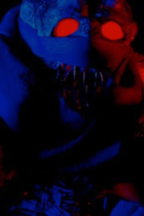 Jake and Julie Vs. The Boogeyman!のポスター