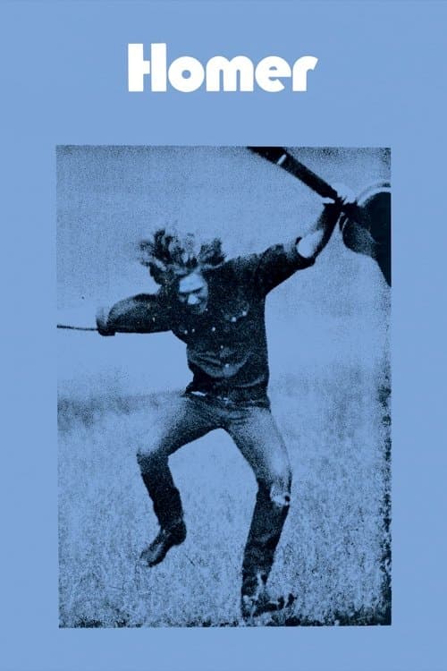 Homerのポスター