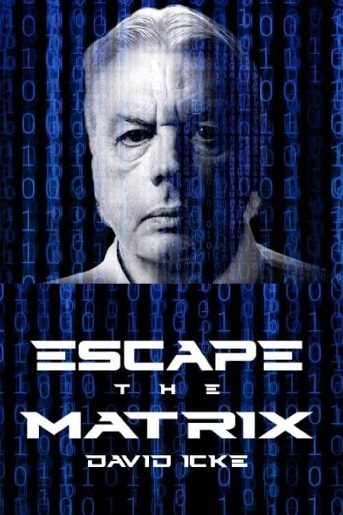 Escape The Matrixのポスター