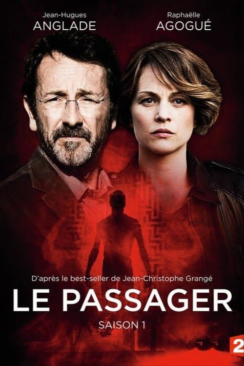 Le Passagerのポスター