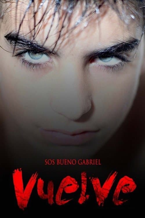 Vuelveのポスター