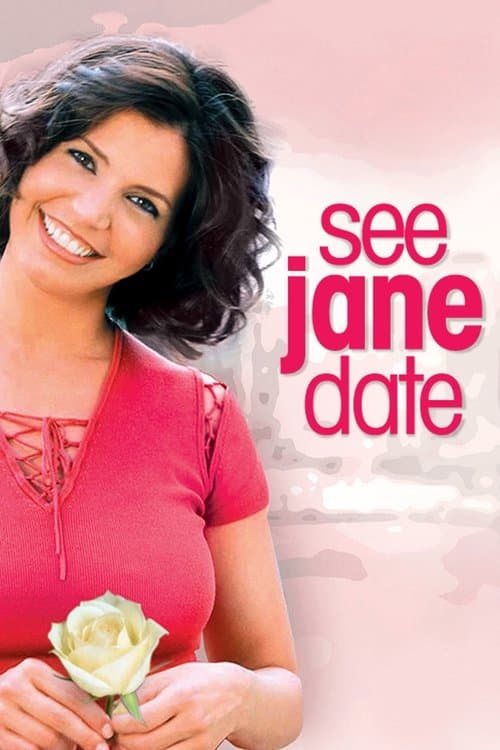 See Jane Dateのポスター