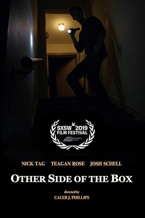 Other Side of the Boxのポスター