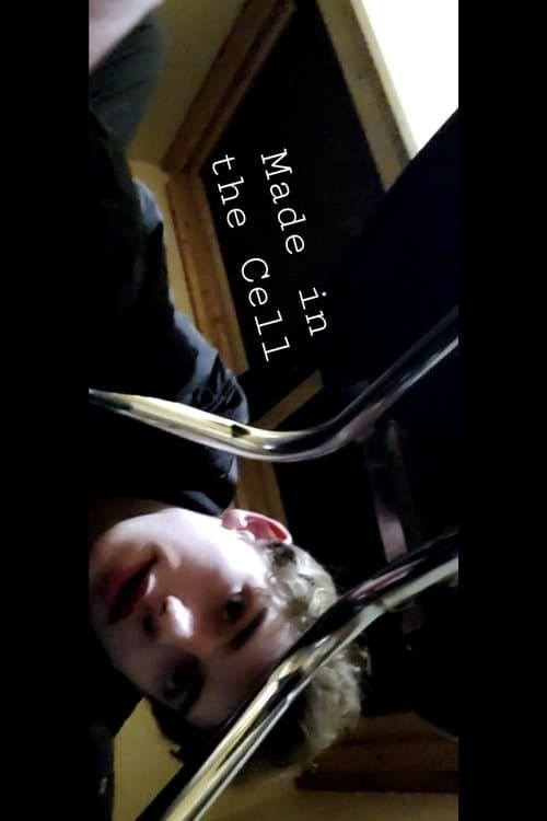 Made in the Cellのポスター