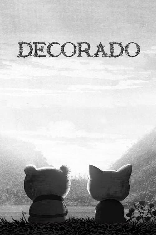 Decoradoのポスター