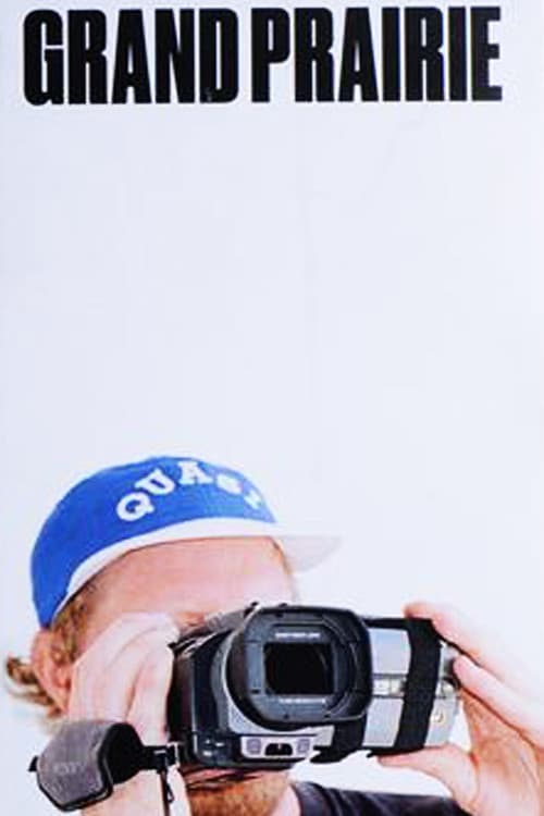 Quasi - Grand Prairieのポスター