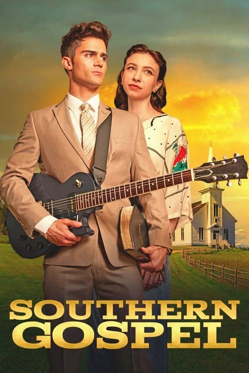 Southern Gospelのポスター