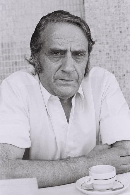 Prefácio a Vergílio Ferreiraのポスター