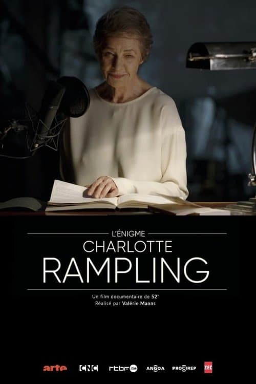 L'Énigme Charlotte Ramplingのポスター