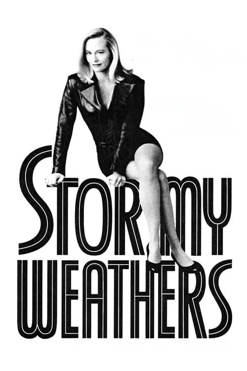 Stormy Weathersのポスター