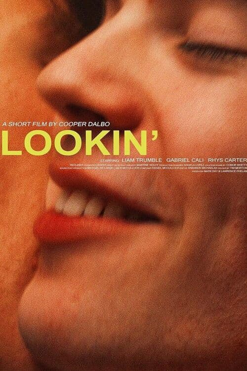 Lookin'のポスター