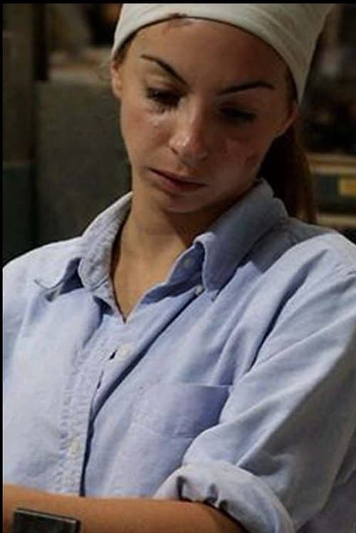 Jane in the Factoryのポスター