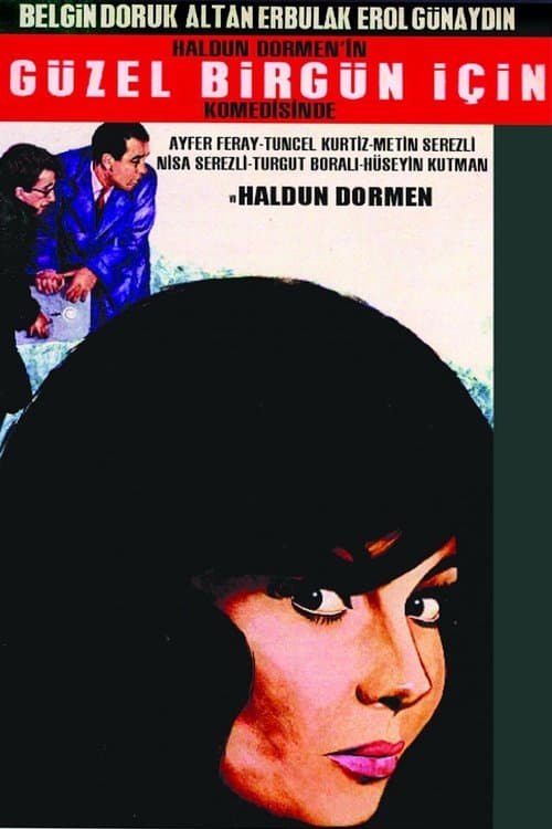 Güzel Bir Gün İçinのポスター
