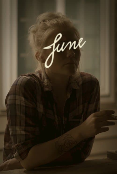 Juneのポスター