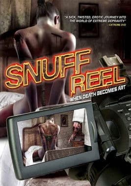Snuff Reelのポスター