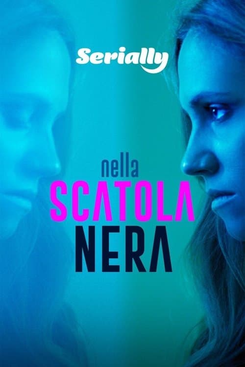 Nella scatola neraのポスター