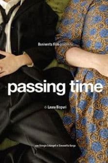 Passing Timeのポスター