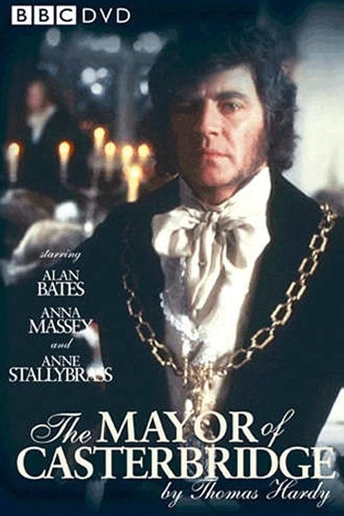 The Mayor of Casterbridgeのポスター