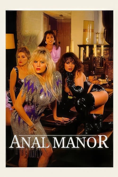 Anal Manorのポスター