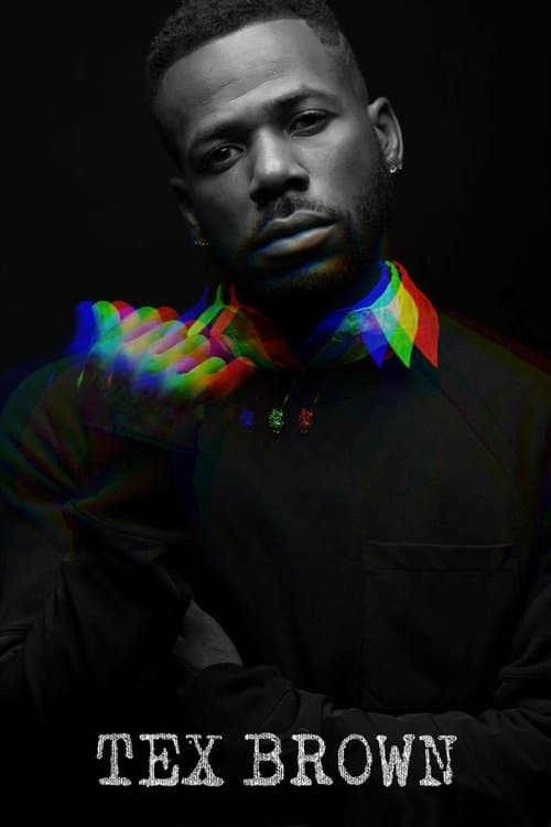 Tex Brownのポスター