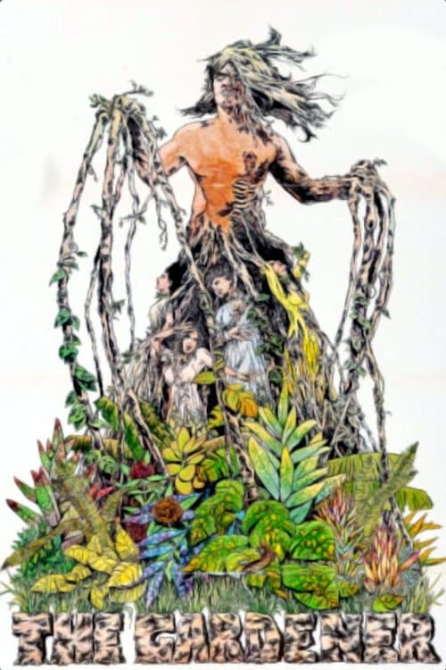 The Gardenerのポスター