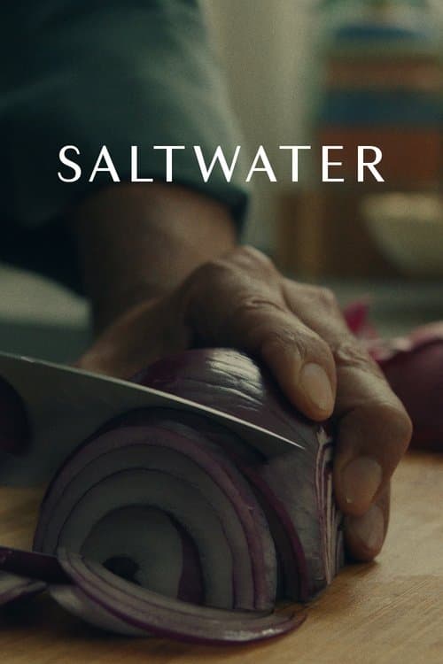 Saltwaterのポスター