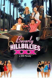 Beverly Hillbillies XXX: A XXX Parodyのポスター
