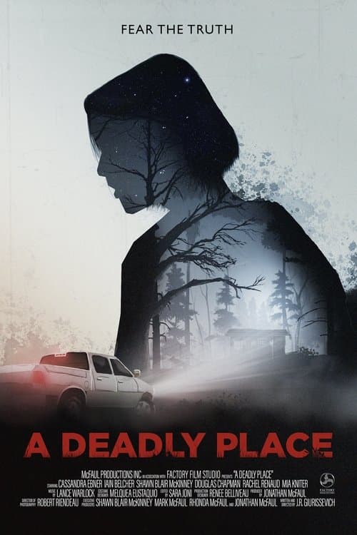 A Deadly Placeのポスター