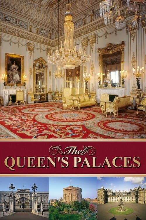 The Queen's Palacesのポスター