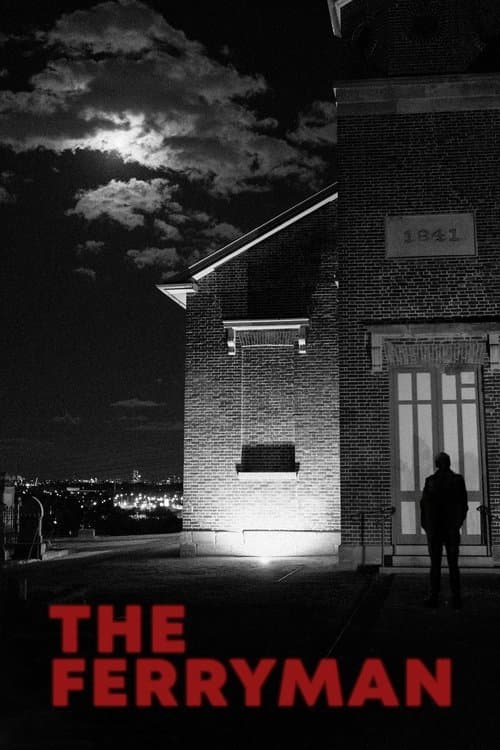 The Ferrymanのポスター