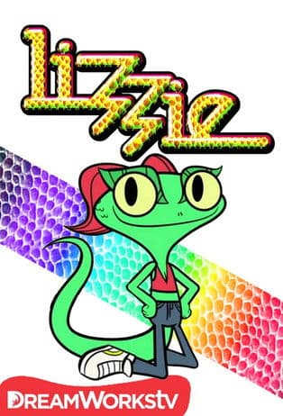 Lizzieのポスター