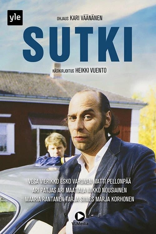 Sutkiのポスター