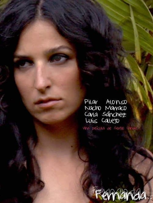 Fernandaのポスター