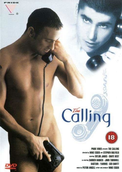 The Callingのポスター