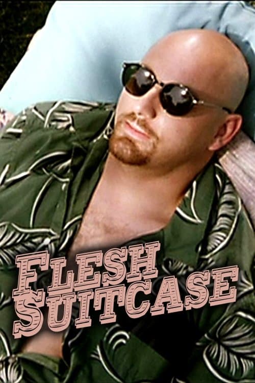 Flesh Suitcaseのポスター