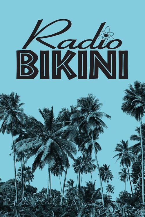 Radio Bikiniのポスター