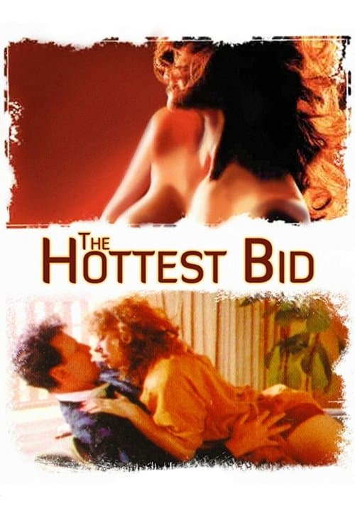 The Hottest Bidのポスター