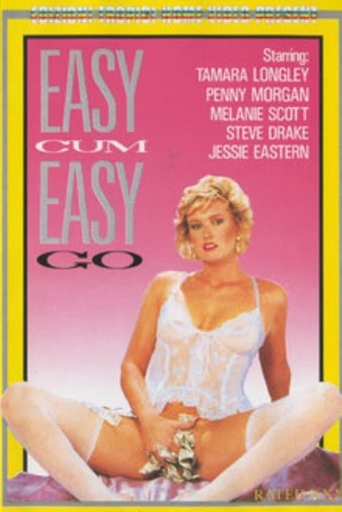 Easy Cum... Easy Goのポスター