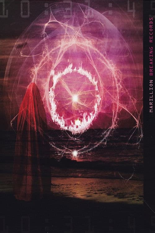 Marillion: Breaking Recordsのポスター