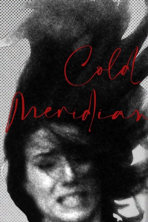 Cold Meridianのポスター