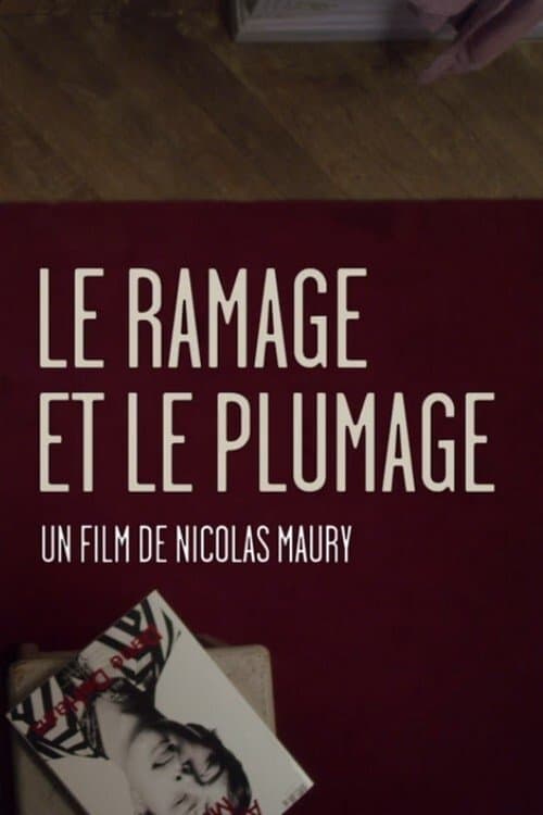 Le Ramage et le Plumageのポスター